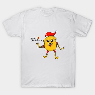 Enjoy Christmas T-Shirt